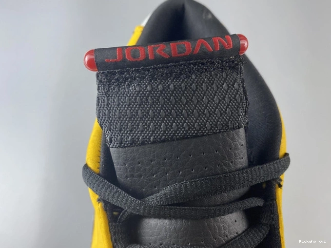 GOLD AIR 14 UNIVERSITY RETRO BQ3685-706 JORDAN 0806